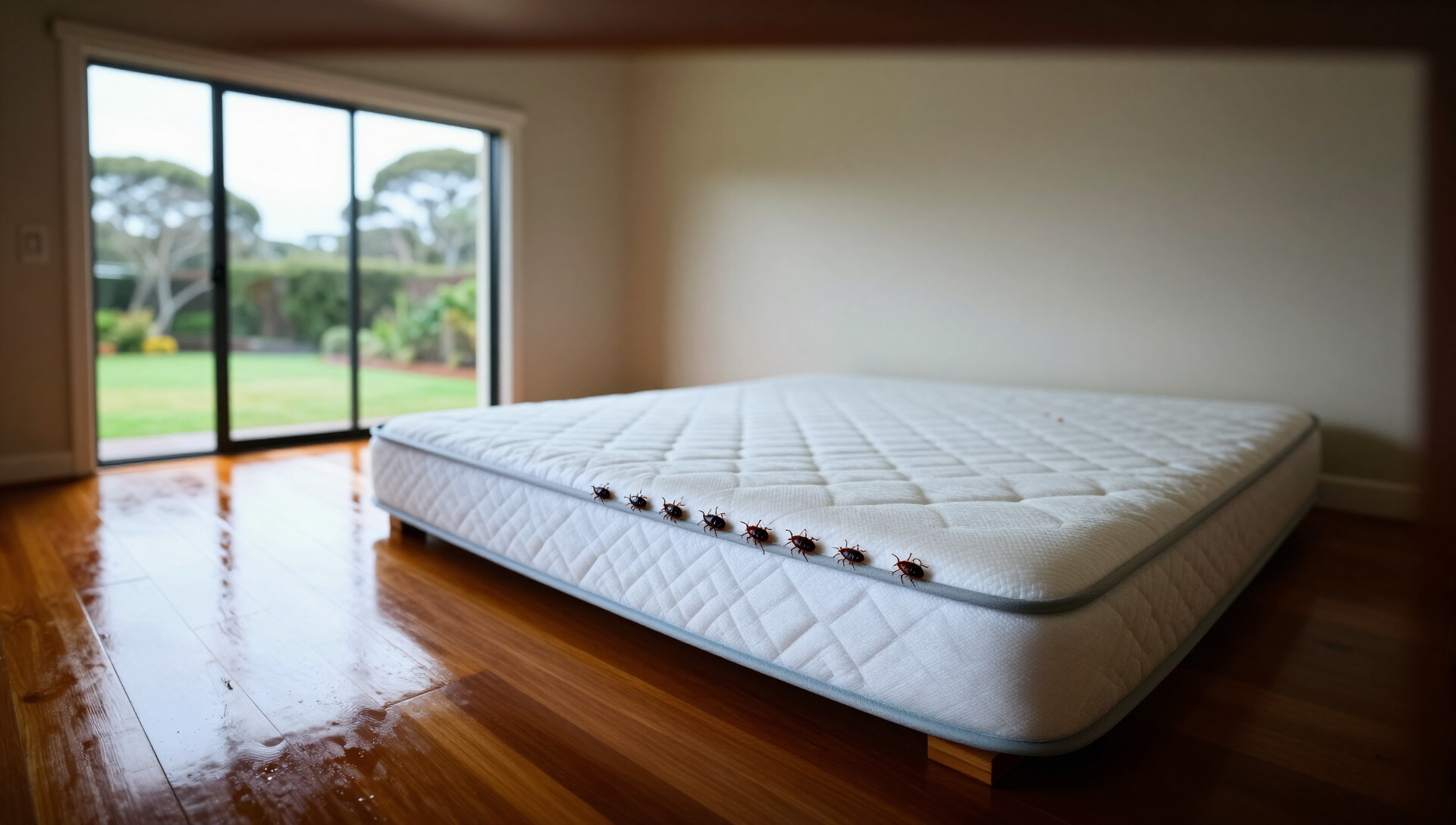 Bed Bugs Control in Stanmore