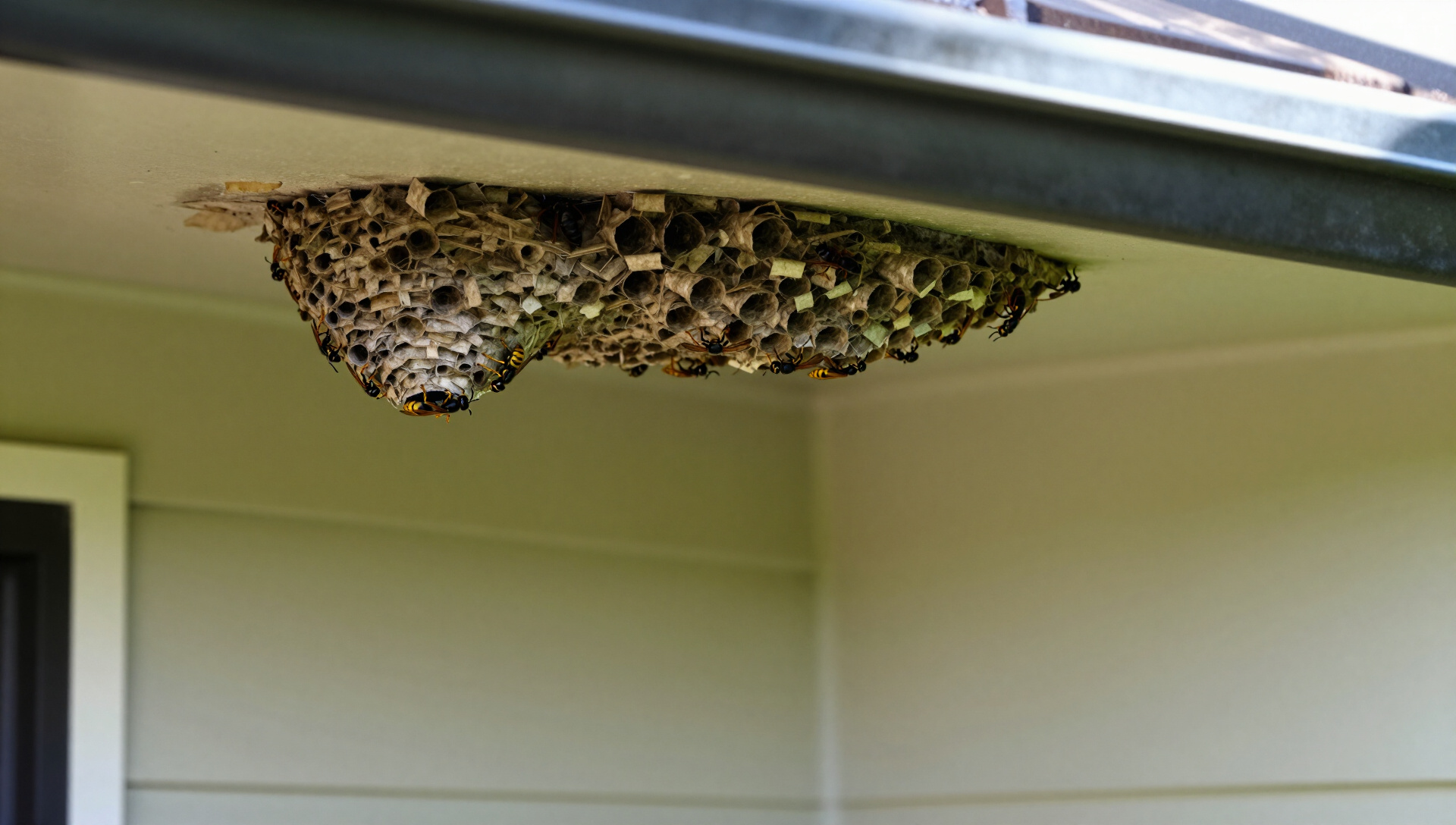 Bees and Wasp Removal in Stanmore