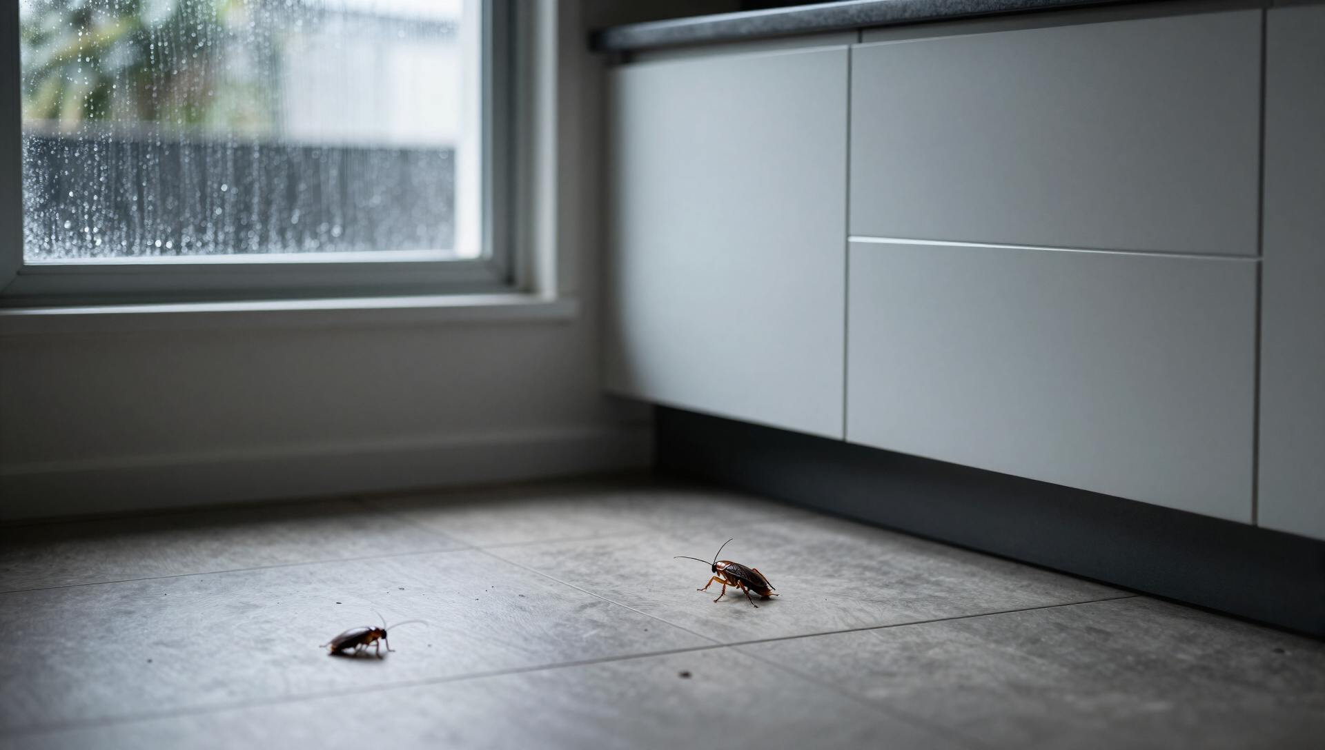 Cockroach Removal in Stanmore