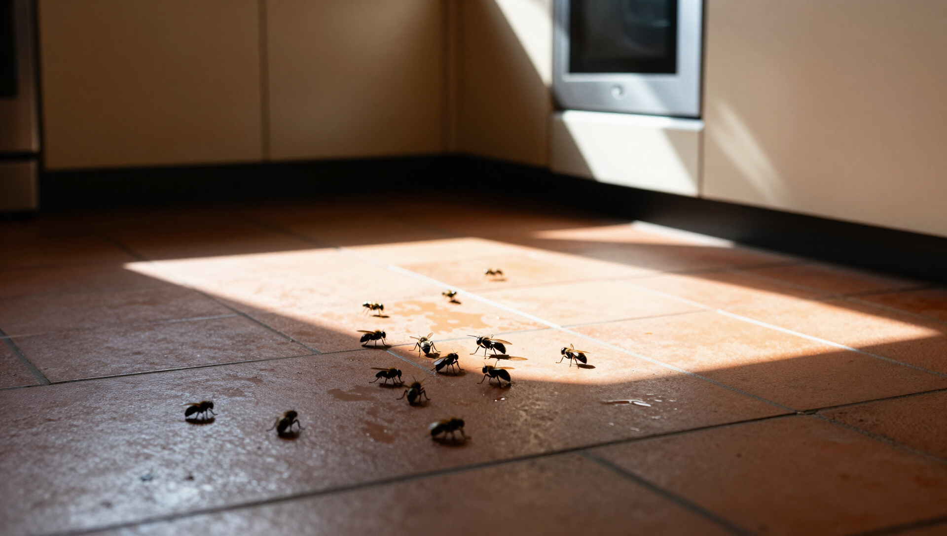 Insect Control in Stanmore