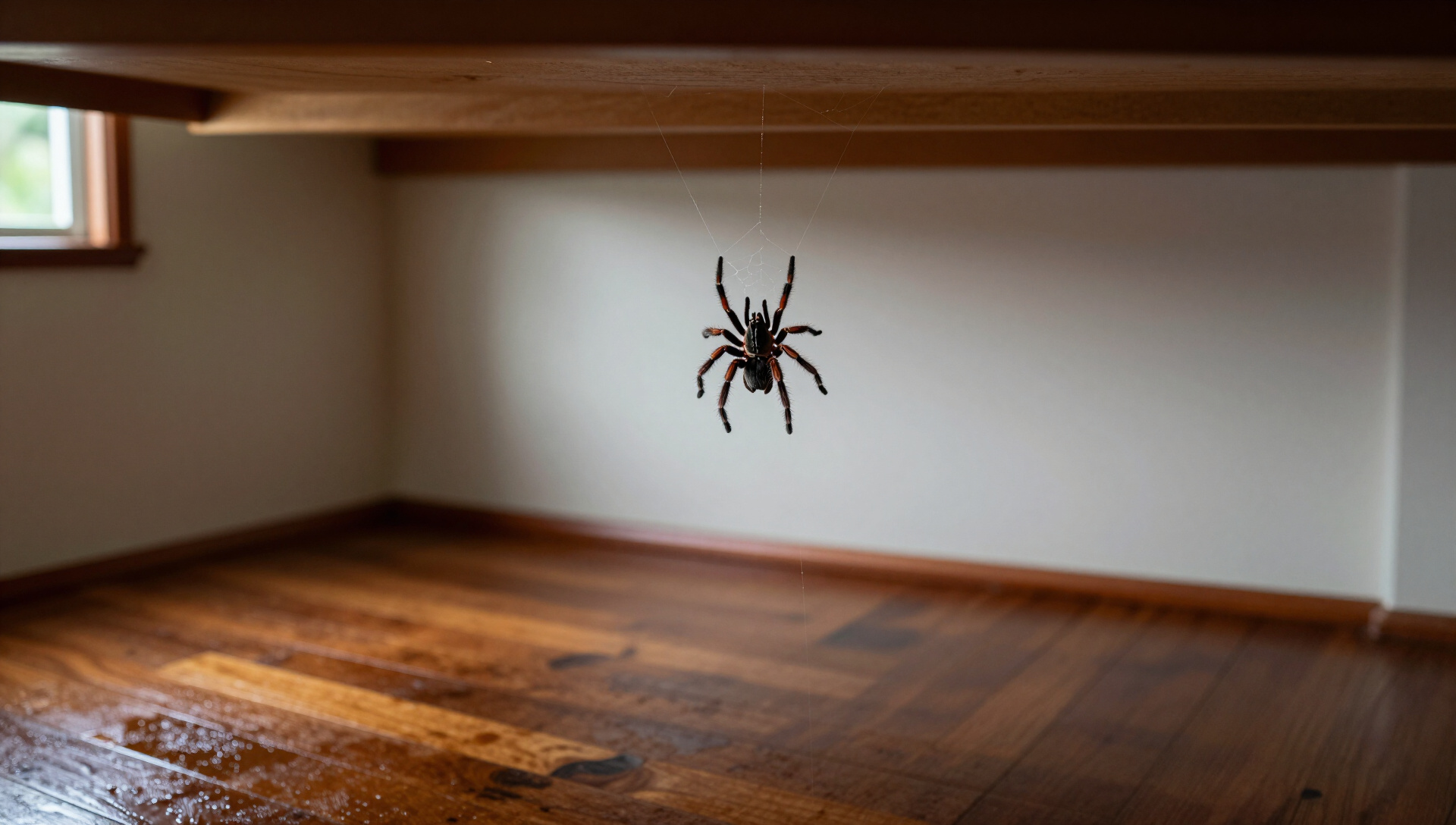 Spider Control in Stanmore